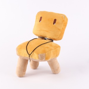 HY Super Kawaii <span class=keywords><strong>Suzume</strong></span> No Tojimari <span class=keywords><strong>Daijin</strong></span> Sadaijin Peluche de Gato, Colgante de Peluche, Llavero de Peluche, Accesorios Adorables para Bolsos - Product Image 2