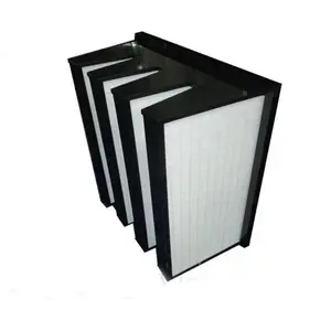 OEM HEPA Filter Manufacturer Air Purifier Filtersl Air Intake Filters