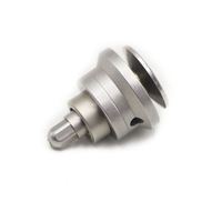 Inyector de Combustible Diésel para Camiones, Válvula de Inyección 3034407 para Inyectores M11 N14 L10
