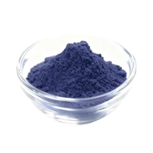 Fabriek Levering Topkwaliteit Puur Indigo <span class=keywords><strong>Extract</strong></span> Indigo Poeder Indigofera Tinctoria Poeder - Product Image 2