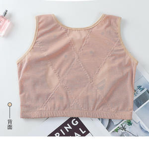 Destekleyici göğüs arttırıcı-sarkma önleyici tasarım, düzeltme ve duruş iyileştirme iç çamaşırı için Underwire ayarlama - Product Image 4