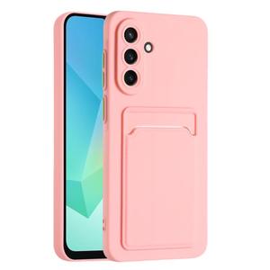 <span class=keywords><strong>เคส</strong></span>โทรศัพท์ TPU กันกระแทกดีไซน์ช่องเสียบบัตรสำหรับ Samsung Galaxy <span class=keywords><strong>A57</strong></span> 5g - Product Image 5