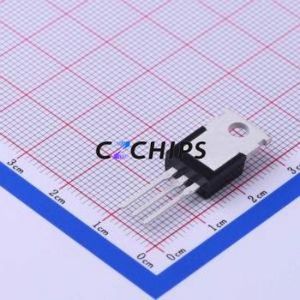 Original-Nuevo IXFP34N65X2 TO-220 Transistor de efecto de campo (MOSFET) Venta al por mayor Chips de componentes electrónicos y servicio BOM - Product Image 2
