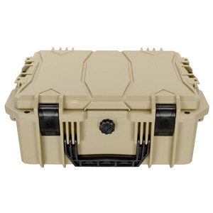 Muestra Gratuita, Caja de Aluminio Anodizado Pequeña Personalizada al por Mayor para Amplificador, Carcasa para PCB, Caja Electrónica para Instrumentos, DIY - Product Image 2