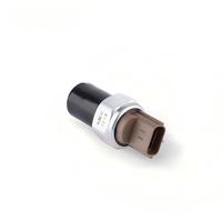 Capteur de rail commun de carburant pour moteur diesel Toyota 1KD-FTV / 2KD-FTV, OEM 23810-30100 095420-6131