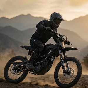 มอเตอร์ไซค์วิบากน้ำหนักเบาสำหรับผู้ใหญ่ รุ่น 79BIKE Lite ปี 2026 สำหรับขับขี่ออฟโรดและกลางแจ้ง ความเร็วสูงสุด 100 กม./ชม. - Product Image 3