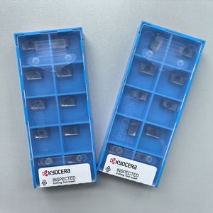 LOMU100408ER-GM pr1525 kyoceras CNC cắt vuông chèn bên ngoài chuyển công cụ với <span class=keywords><strong>tungsten</strong></span> carbide chèn cho chuyển - Product Image 3