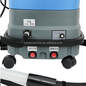 Limpiador <span class=keywords><strong>de</strong></span> Extracción Multifunción para Tapicerí<span class=keywords><strong>a</strong></span>, Alfombras, <span class=keywords><strong>Colchones</strong></span> y Cortinas - Máquina <span class=keywords><strong>de</strong></span> Limpieza con Agua y Aspiradora para Uso Comercial y Doméstico - Product Image 3