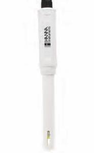 Medidor de pH Hanna Instruments HI-9812-51, Precisión de 0.1pH, Resolución de 0.1pH, 14pH Máx., +70 °C - Product Image 4