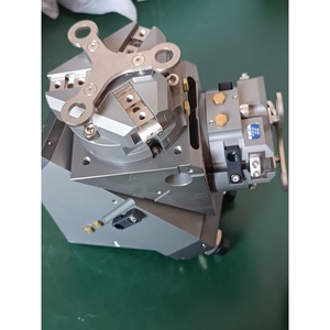 Bras robotique oscillant JRT en acier au carbone pour l'automatisation industrielle - Product Image 2