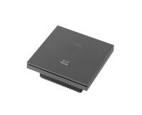 Interrupteur intelligent de contrôle centralisé pour chambre d'hôtel, personnalisé, filaire et sans fil, compatible RCU à courant faible, RS485, Zigbee, BT, WiFi, Tuya, GRMS