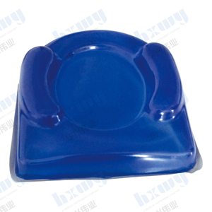 Bệnh Viện nhãn khoa Đầu định vị miếng đệm viscoelastic Polymer gel cho phục hồi chức năng điều trị cung cấp trong chăm sóc sức khỏe - Product Image 4