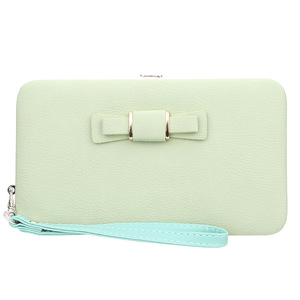 Portefeuille en cuir PU femme sac à main longue <span class=keywords><strong>porte</strong></span>-<span class=keywords><strong>monnaie</strong></span> <span class=keywords><strong>porte</strong></span>-<span class=keywords><strong>monnaie</strong></span> portefeuille bonbons mode dames portefeuilles et sacs à main femmes - Product Image 6