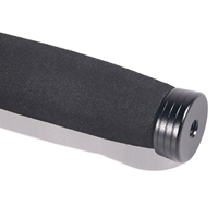 Support de microphone et support de téléphone YITAI en métal pour diffusion en direct en extérieur - Durable, réglable, rotation à 360 degrés