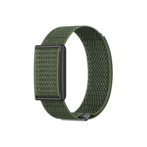 Correa de nailon oficial con gancho y bucle para reloj, correa de repuesto ajustable y transpirable para rastreador de actividad física con monitor de frecuencia cardíaca Polar Loop - Product Image 3