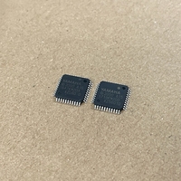 XZ56010 Circuit intégré XZ56010 Composant électronique TRENCH MOS-N-MOS Piano Clé Contrôle CPU Puce QFP XZ56010