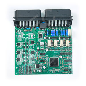 Sistema de Inyección Secuencial para Automóviles FC, Kit de Conversión de ECU de 6/8 Cilindros, Gas GNV <span class=keywords><strong>GLP</strong></span>, ECU FC 2568D - Product Image 3