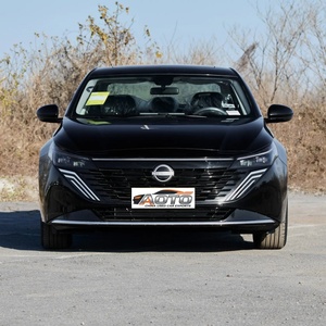 Nissan Teana, Aire Acondicionado Inteligente + Ajuste Automático de Zonas, Sistema de Conexión que Crea un Habitáculo Confortable - Product Image 1