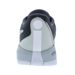 Nike Sabrina 1รองเท้าฟิตเนสผู้หญิง & ครอสเทรนนิ่งสีเทา/ดำ-ของแท้100% - Product Image 5