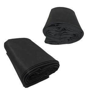 Lámina de caucho EPDM de 1.2mm para revestimiento de estanques, para lagos ornamentales, estanques de atenuación, lagunas de lodos, recogida de agua de lluvia y tanques de agua. - Product Image 6