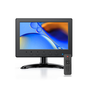 Monitor Innovador con Pantalla de 120Hz, Resolución Ultra, Ángulos de Visión Amplios, Tecnología Antiparpadeo y Durabilidad Confiable - Product Image 1