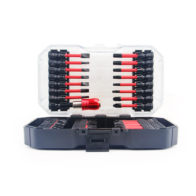 Precision Screwdriver Set Professional Screwdriver Bits Set Magnetic Electronics Repair Tool Set