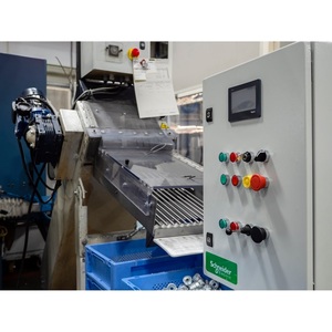 Schneiders AC/DC 24V công nghiệp chỉ số phân phối điện với nút ánh sáng màu xanh lá cây 22mm mùa xuân trở lại 1NO xb2bw33b1 - Product Image 4