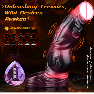 Extensor de Pene con Vibración y Control Remoto, Funda de Silicona Reutilizable para Pene, Condón para Hombres, Juguetes Sexuales, Alargador de Pene - Product Image 6