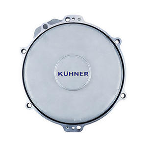 Alternatore compatibile con MERCEDES-BENZ CLASSE S CL 600 (215.376) Benzina (KW: 368, CV: 500) dal 09-2002 al 03-2006 KUHNER - Product Image 3