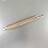 Accessoires légers et compacts pour métier à tisser à rapier 0 kg, composants de machine textile : dents de temple, anneau, axe, lame, sans composants de base, fabriqués en Chine