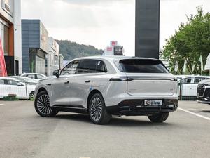 2025 EXEED Sterra ET R19 2WD RWD Conduite Assistée Urbaine <span class=keywords><strong>Pas</strong></span> <span class=keywords><strong>Cher</strong></span> Nouveau Utilisé 265 Max Extended Range Voitures À <span class=keywords><strong>Deux</strong></span> Roues Motrices En Gros - Product Image 5