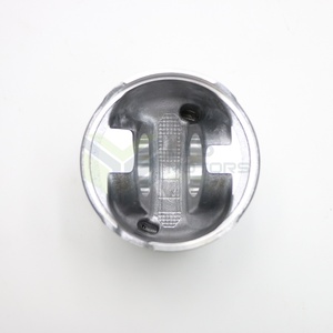 Kit de pistons de moteur avec segments OE 11258580515 pour BMW Série 1 F20 F21 <span class=keywords><strong>125D</strong></span> F40 118D 120D F70 118D Série 2 F45 B47D20B STD 0.5 - Product Image 3