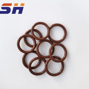 Chất lượng tuyệt vời thủy lực O Ring hộp Set cao su O-ring áp dụng cho máy xúc con dấu Bộ dụng cụ - Product Image 6