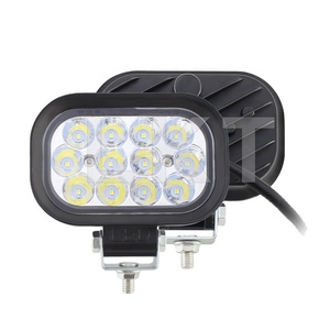 Holesale-<span class=keywords><strong>luces</strong></span> <span class=keywords><strong>de</strong></span> conducción cuadradas Ed, <span class=keywords><strong>luces</strong></span> <span class=keywords><strong>de</strong></span> circulación diurna para motocicletas y vehículos todoterreno, venta directa - Product Image 1