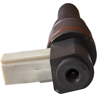 Injecteur de carburant haute performance DAF 1922045 1925657 1952045 1972591 pour camion CF XF Pièces de rechange pour moteur diesel