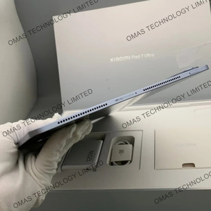 OMAS <span class=keywords><strong>มือ</strong></span><span class=keywords><strong>สอง</strong></span> Xiaomi Pad 7 Ultra สภาพ 99% ของแท้ เกรด A+ ไม่มีรอยขีดข่วน หน้าจอ OLED 14 นิ้ว แบตเตอรี่ 12000mAh ชาร์จไ<span class=keywords><strong>ว</strong></span> 120W ปลดล็อคแล้<span class=keywords><strong>ว</strong></span> แท็บเล็ต<span class=keywords><strong>มือ</strong></span><span class=keywords><strong>สอง</strong></span> - Product Image 4