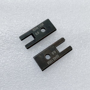 Nuevo controlador de cabezal de bucle 0249.1058.3 para máquina de coser libros Muller Martini, piezas de repuesto para encuadernación - Product Image 1