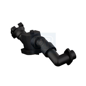 1331275 Depehr Heavy Duty European DA F <span class=keywords><strong>F95</strong></span> XF95/105 Válvula de control de aire acondicionado de calefacción de camiones - Product Image 6