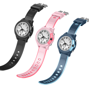 4G Kids Smart Watch D36 SOS GPS WiFi IP67 Waterproof Video Two-Way Calls Message Pedometer Sleep Tracking 5-10 Days Battery Life - Product Image 3