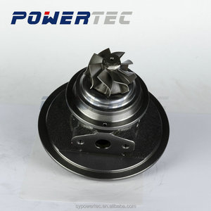 Powertec Turbo Core VVP1 VF400002 9645247080 9639563080 9622526980 VF40A104 pour Citroen Berlingo 2.0 HDi 66 Kw DW10TD <span class=keywords><strong>1999</strong></span> - Product Image 4