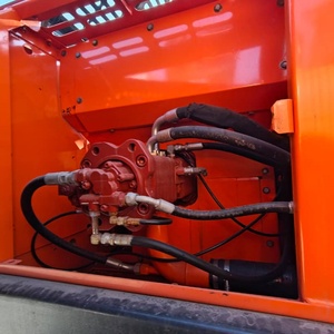 Doosan เครื่องขุดมือสอง DX225 LC 9S เครื่องจักรทำเหมืองต้นฉบับเกือบใหม่ - Product Image 4