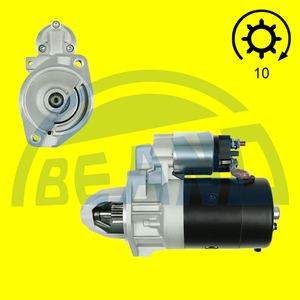 Démarreur 31BPS09014 S0143 0001218150 0001218156 0986016390 0001218162 pour MERCEDES BENZ pour SSANGYONG pour <span class=keywords><strong>Bosch</strong></span> - Product Image 1