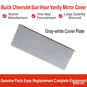 Pare-soleil de voiture, protection solaire adaptée aux modèles Buick Regal, LaCrosse, Enclave, Cruze, Malibu et Excelle - Product Image 3