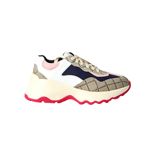 Chaussures de créateur de qualité supérieure, chaussures de créateur de luxe pour hommes, logo de marque célèbre original, baskets pour femmes, chaussures décontractées de qualité supérieure pour hommes - Product Image 1