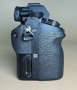 Appareil photo numérique d'occasion à livraison rapide, <span class=keywords><strong>A7S2</strong></span>, plein format, 4K, sans miroir, original pour Sony A7S II - Product Image 3