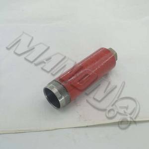 Kit de réparation de vérin de direction Linde, vérin hydraulique à double action en acier pour pièces de chariot élévateur - Product Image 4