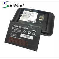 NOUVEAU Routeur Wi-Fi OEM Batterie NETGEAR W7 W-7 AirCard 790s 790sp 810s Mifi Hotspot 2930mAh