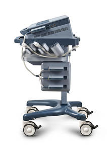 Échographe Doppler couleur <span class=keywords><strong>portable</strong></span> médical <span class=keywords><strong>Edan</strong></span> AX8 pour usage humain et vétérinaire - Product Image 6