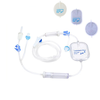 Filtre de réduction des leucocytes BIGWAY, haute compatibilité biologique, certifié CE, filtre de transfusion sanguine pour concentrés de cellules rouges