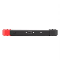 Outil de diagnostic automobile Xtool EZ400 PRO, analyseur alimenté par batterie pour IMMO, huile, EPB, TPS, DPF, diagnostics, enregistrement et lecture de données en direct